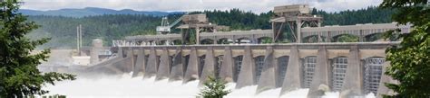 What Is A Dam Spillway? | Types of Spillway - Dam Construction