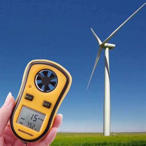 Wind Speed Measurement | Anemometer Types & Working | Electrical Academia