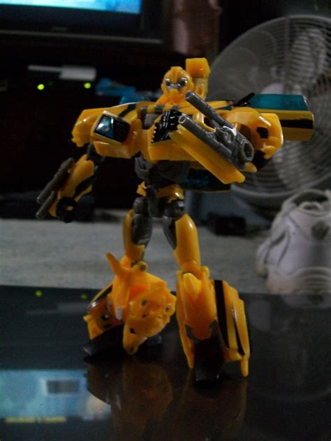 Transformers Prime Bumblebee by blackout17 on DeviantArt