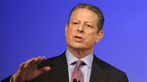 Al Gore Plays Not My Job : NPR