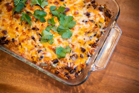 Tex-Mex Chicken Casserole | Yummy casseroles, Chicken casserole, Tex mex chicken