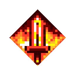 Dungeon Collector - Fire Aspect Enchantment - Minecraft Dungeons ...