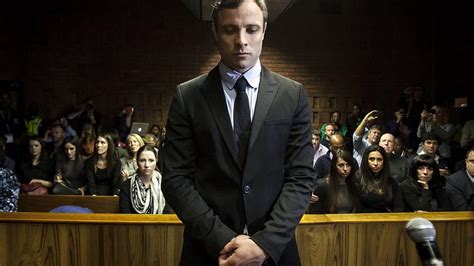 Oscar Pistorius released from jail, placed under house arrest | Newshub