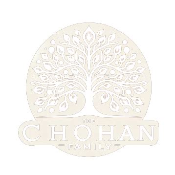 Chohan Family Tree