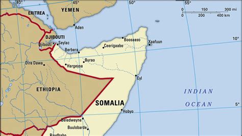 Somali language | Britannica