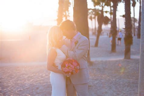 Shutters on The Beach Wedding | Santa Monica | Nicole Caldwell Photo