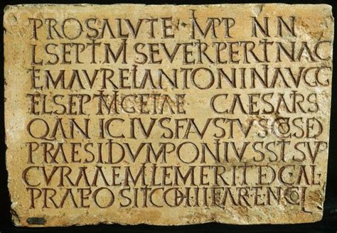 roman lettering stone - Google Search | Ancient alphabets, Greek ...