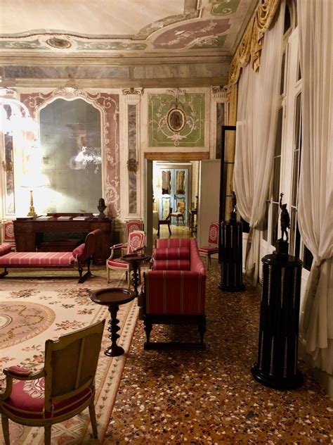 Palazzo Grimani Venice Review - The Luxury Editor