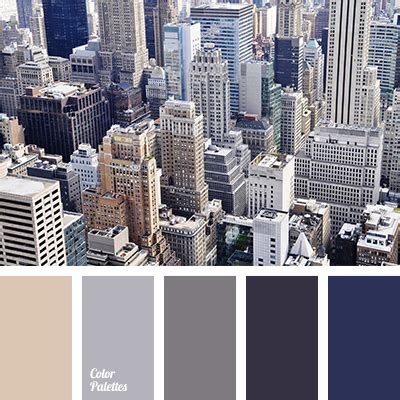 Color Palette #1979 | Color Palette Ideas