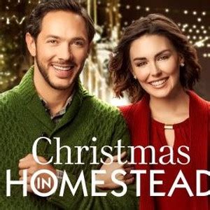 Christmas in Homestead - Rotten Tomatoes