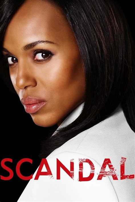 SCANDAL - SEASON 2 | Australian Classification