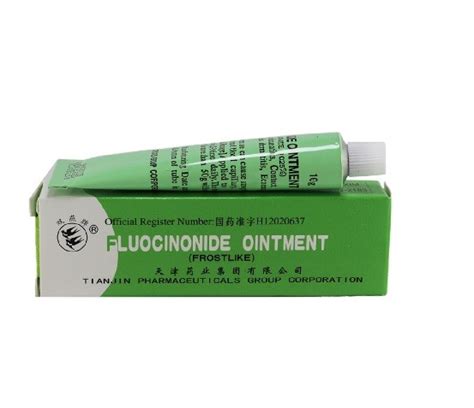 Fluocinonide Ointment