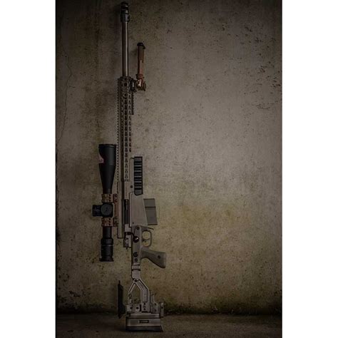 AXMC long range sniper rifle chambered in 338 - DC Gun Shop