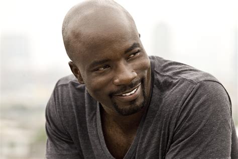 Luke Cage Wallpapers Hd