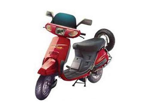 Kinetic Zoom ZX Scooter Review - Kinetic Zoom ZX Scooter India - Kinetic ZX Zoom Technical ...