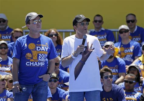 Warriors pay $4 million for championship parade