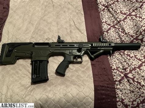 ARMSLIST - For Sale: Panzer arms bp-12 gen 2