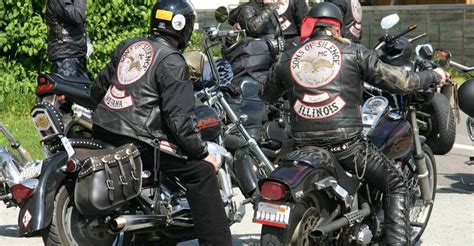 1 Percenter Motorcycle Clubs In Colorado | Reviewmotors.co