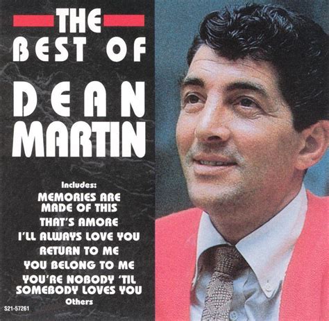 Greatest Hits, Dean Martin | CD (album) | Muziek | bol.com