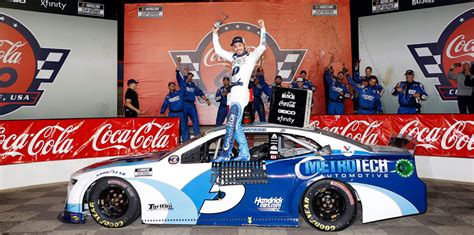 2023 NASCAR Odds: Coca-Cola 600 from Charlotte Motor Speedway ...