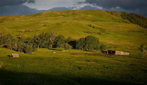 North Fork Ranch - SOLD for Sale in Babb, MT | Farm & Ranch