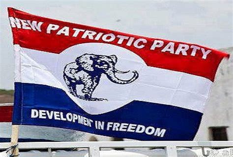 Dr. Ekow Acquah: NPP primaries polls - How did Mussa Dankwa and Global ...