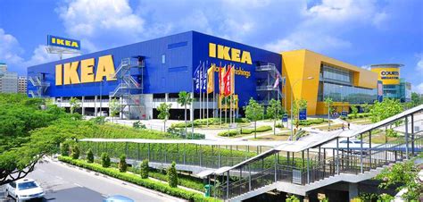 IKEA Singapore announced temporary closure - Scandasia