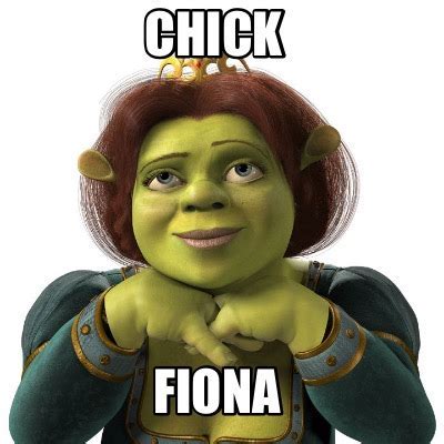 Fiona Memes