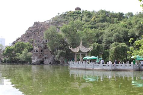 Top 5 Things to Do in Ürümqi, China (There Really Aren't Any More) - La ...