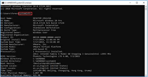 Command Prompt Windows 10: Tell Your Windows to Take Actions - MiniTool Partition Wizard