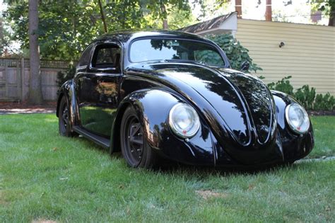 1965 VW Beetle Restomod for sale on BaT Auctions - closed on August 27 ...