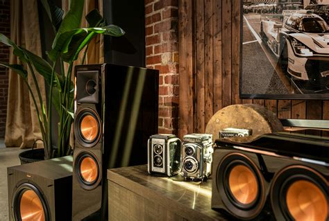 Speaker Deals & Sales - Premium Home Audio | Klipsch