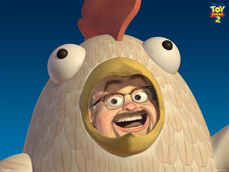 Al McWhiggin | Pixar Wiki | Fandom