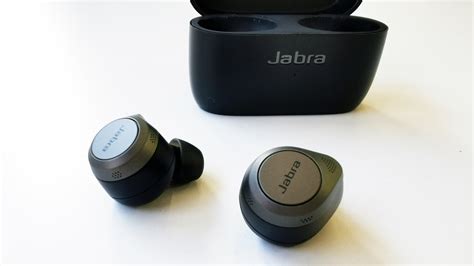 Jabra Elite 85t review | TechRadar