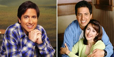 Everybody Loves Raymond: 10 Best Ray Barone Quotes | ScreenRant