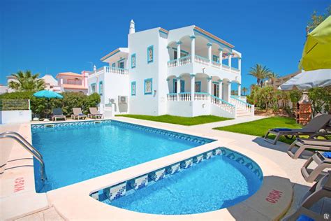 Portugal Villas | Luxury Villas in Portugal | Premier Villas