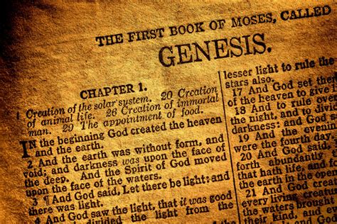 Old Testament Prophecies about the Coming of the Messiah