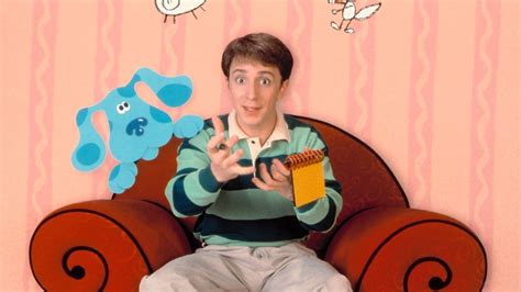 Petition · Bring back the old Blue's Clues! - United States · Change.org