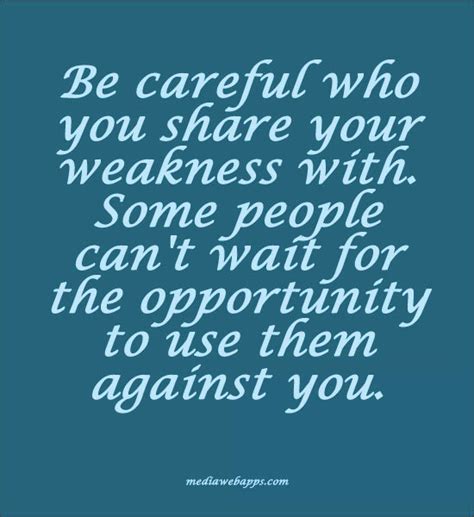 Be Careful Of People Quotes. QuotesGram