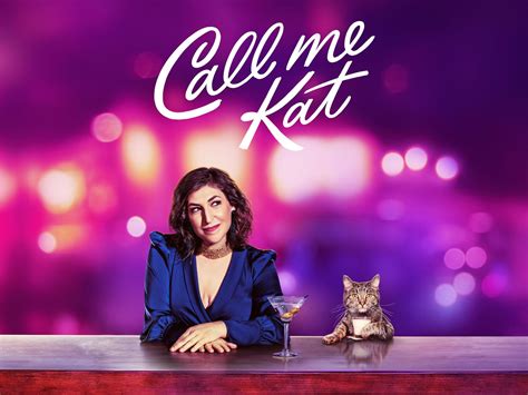 Prime Video: Call Me Kat: Season 2