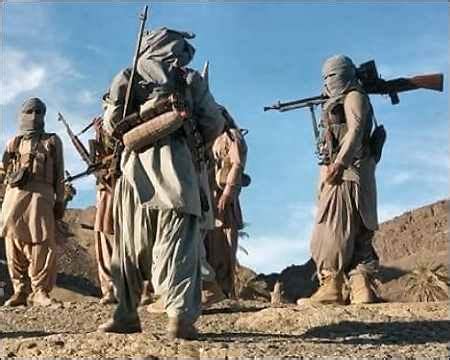 Balochistan Liberation Army