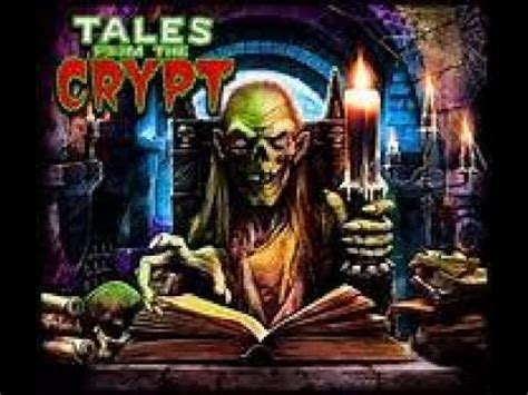 Complete Tales from the Crypt Comic Book Collection - YouTube