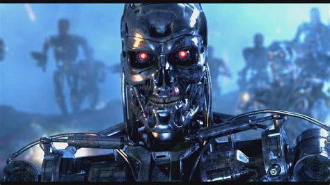 Skynet Fears From Terminator Come To Real Life for James Cameron