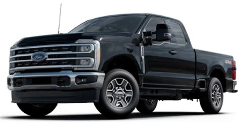 2023 Ford F-250 | Newton Ford South