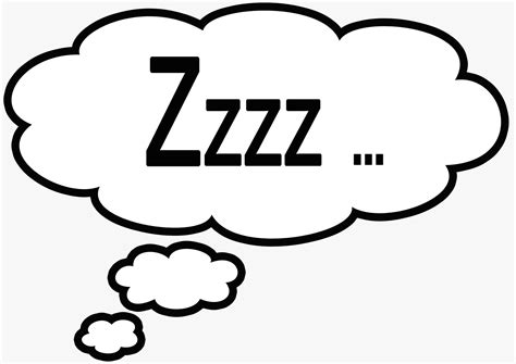 sleep zzz clipart black and white 20 free Cliparts | Download images on Clipground 2024