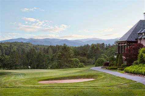 Biltmore Forest Country Club | Biltmore Forest NC