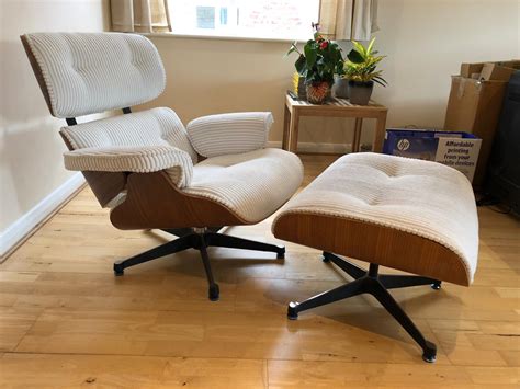 Charles Eames replica lounge chair in B31 Birmingham for £200.00 for sale | Shpock