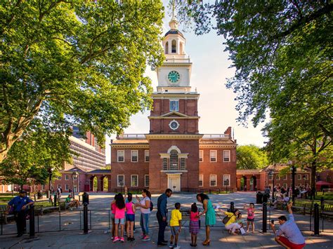 The Most Popular Attractions in Philadelphia | Visit Philadelphia