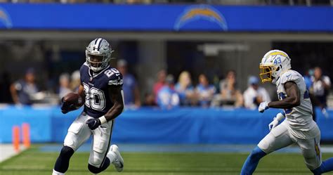 Tony Pollard, Ezekiel Elliott's Updated Fantasy Outlook After Cowboys ...