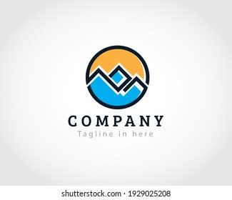 1,677 Three Mountains Logo Images, Stock Photos & Vectors | Shutterstock